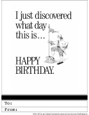 Birthday