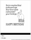Birthday