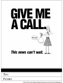 Give Me a Call