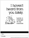 Call Me
