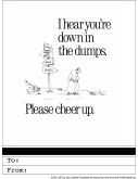 Cheer Up