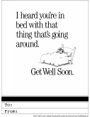 Get Well Soon
