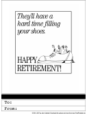 Retirement